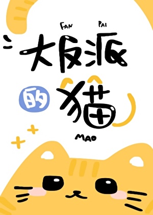 大反派的喵