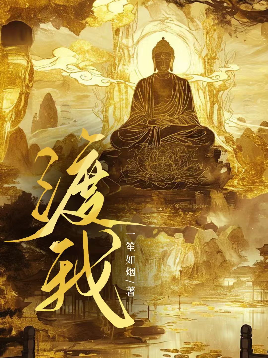 渡我