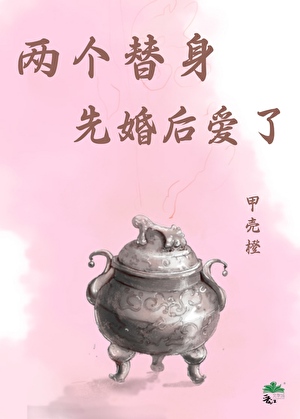 两个替身先婚后爱了（春风逐月）