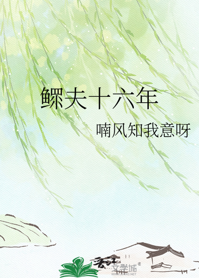 鳏夫十六年