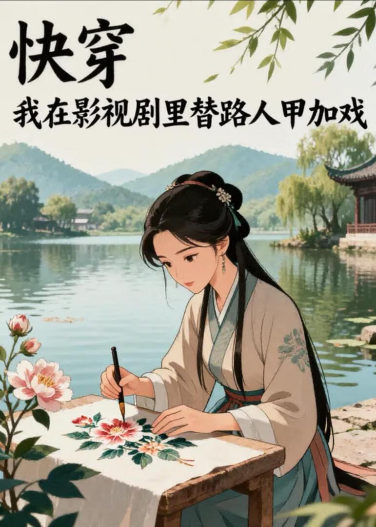 [快穿]我在影视剧里替路人甲加戏