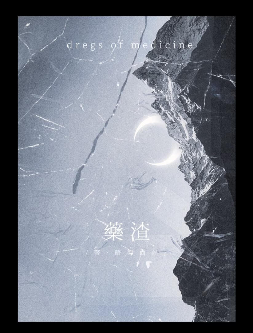 药渣
