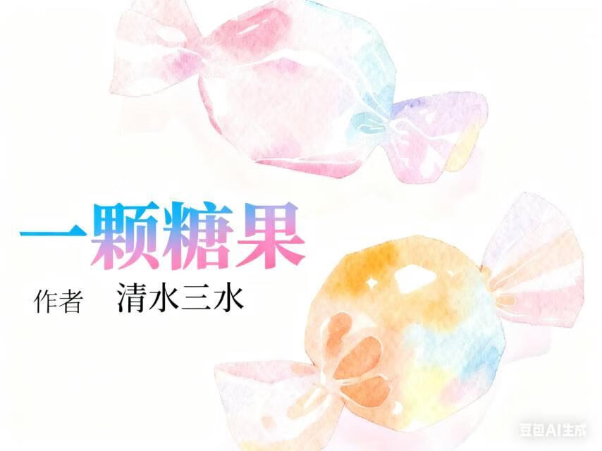 一颗小糖