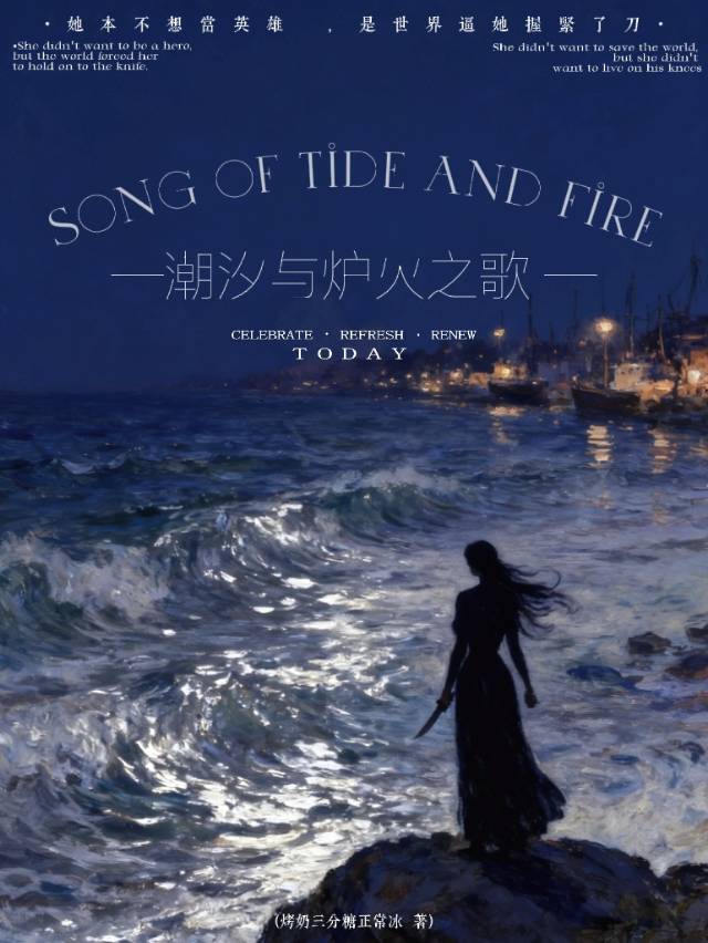 潮汐与炉火之歌