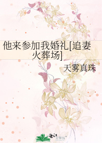 他来参加我婚礼[追妻火葬场]
