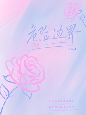 危险边界