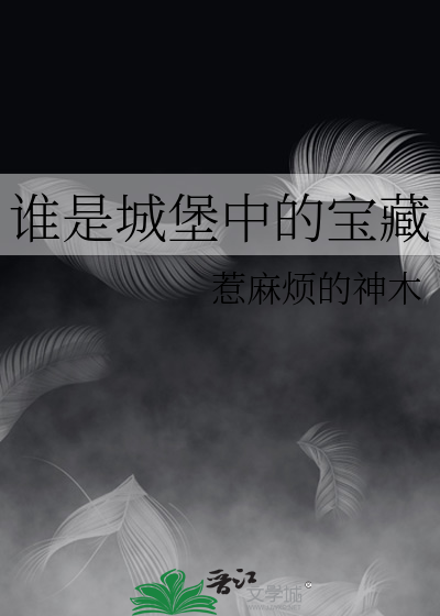 谁是城堡中的宝藏