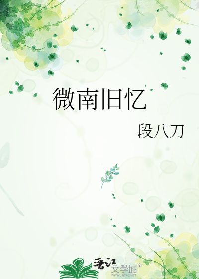 微南旧忆