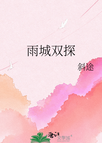 雨城双探