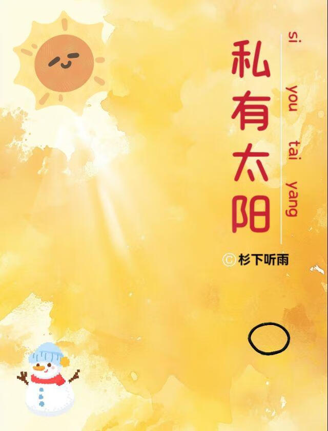 私有太阳