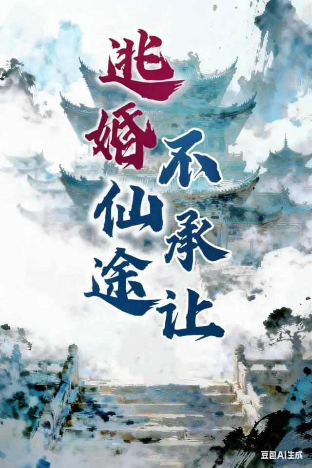 逃婚仙途不承让