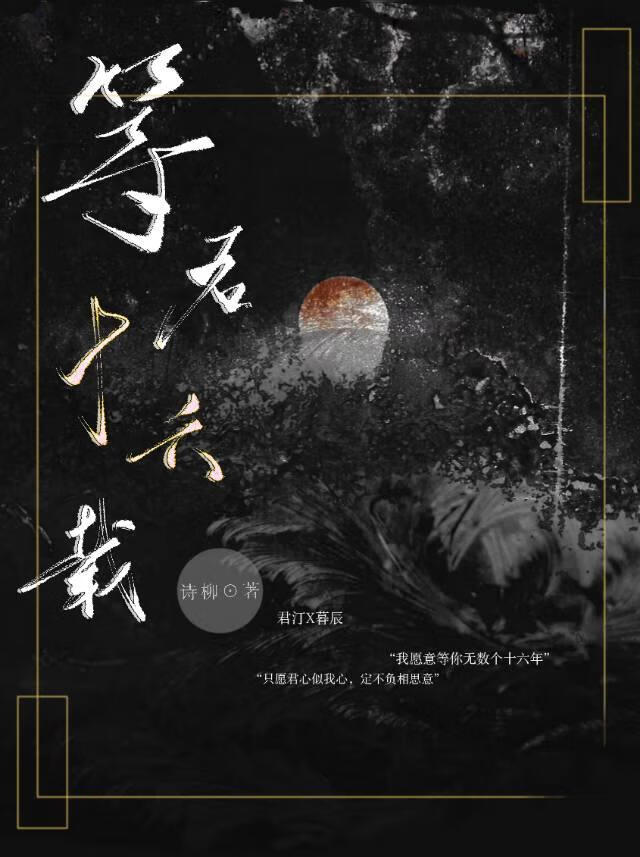 等君十六载