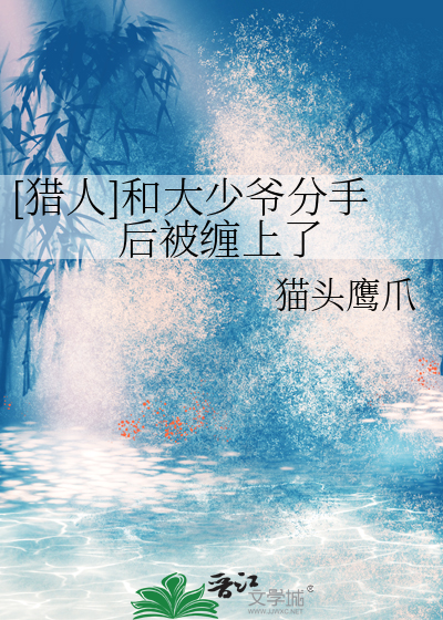 [猎人]和大少爷分手后被缠上了
