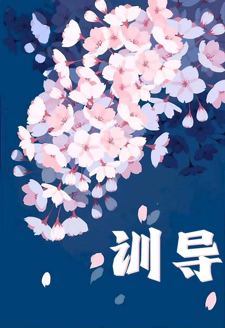 训导