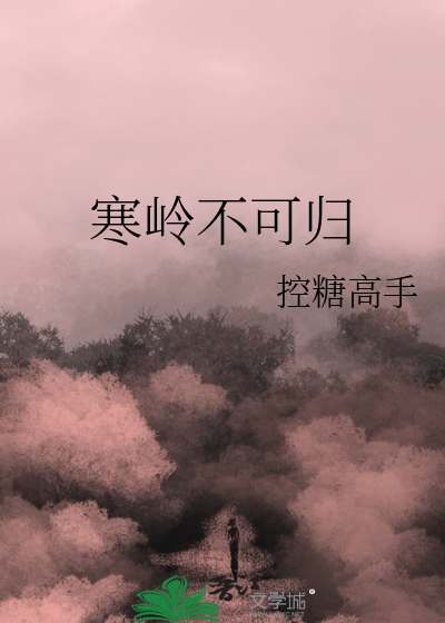 寒岭不可归