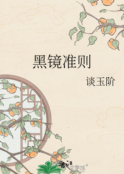 黑镜准则
