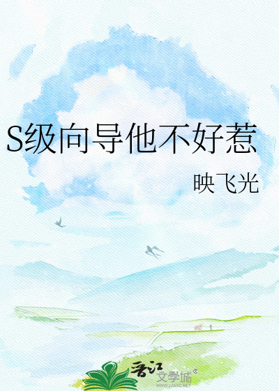 S级向导他不好惹