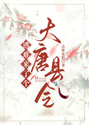 咸鱼千金娶了大唐县令