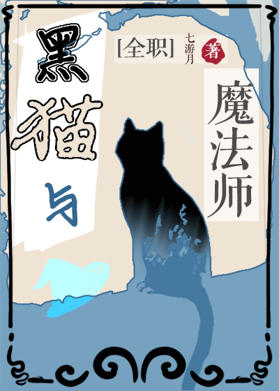 [全职]黑猫与魔法师