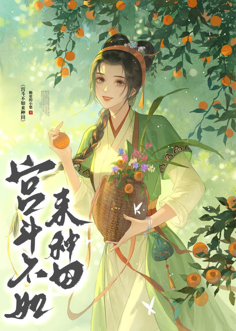 宫斗不如来种田