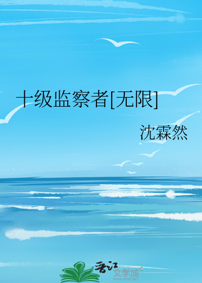 十级监察者[无限]