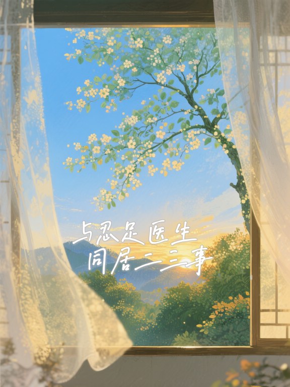 [网王]与忍足医生同居二三事
