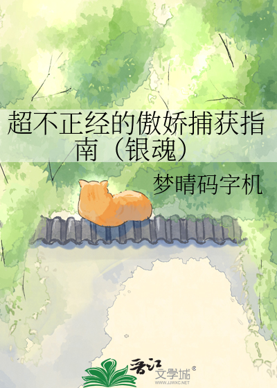 超不正经的傲娇捕获指南（银魂）
