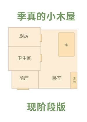 安全屋末日生存游戏