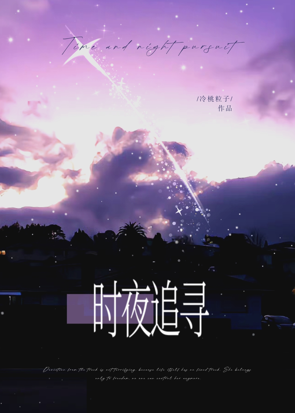 时夜追寻