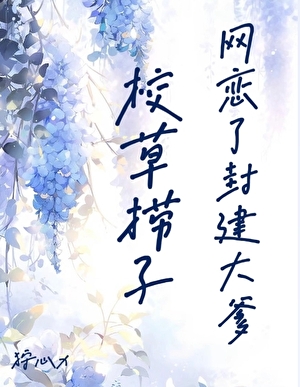 校草捞子网恋了封建大爹