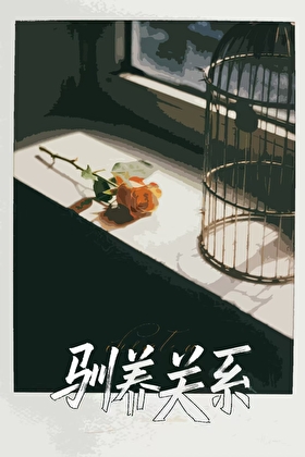 霸道少爷的私有伴读