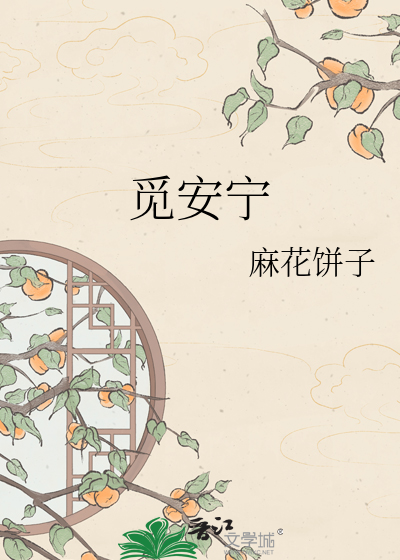 觅安宁