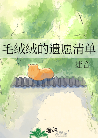 毛绒绒的遗愿清单