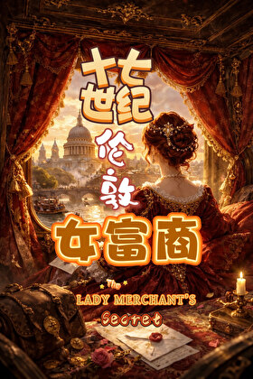 十七世纪伦敦女富商