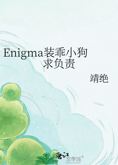 Enigma装乖小狗求负责