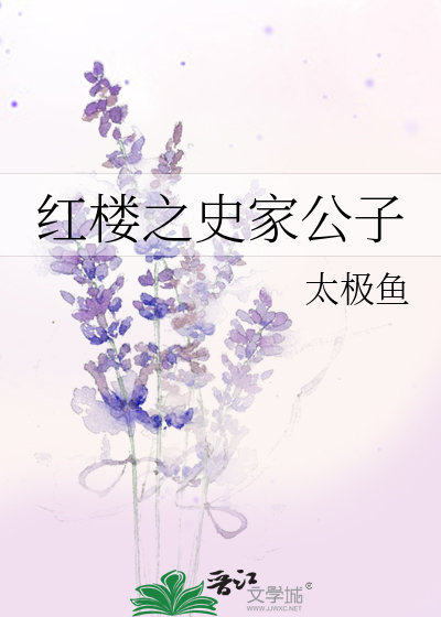 红楼之史家公子