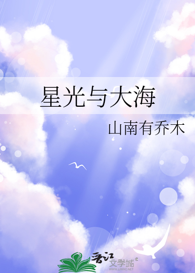 星光与大海
