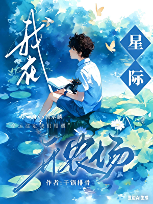我在星际开农场