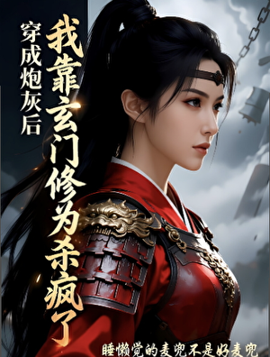 穿越成炮灰，我靠玄门修为杀疯了
