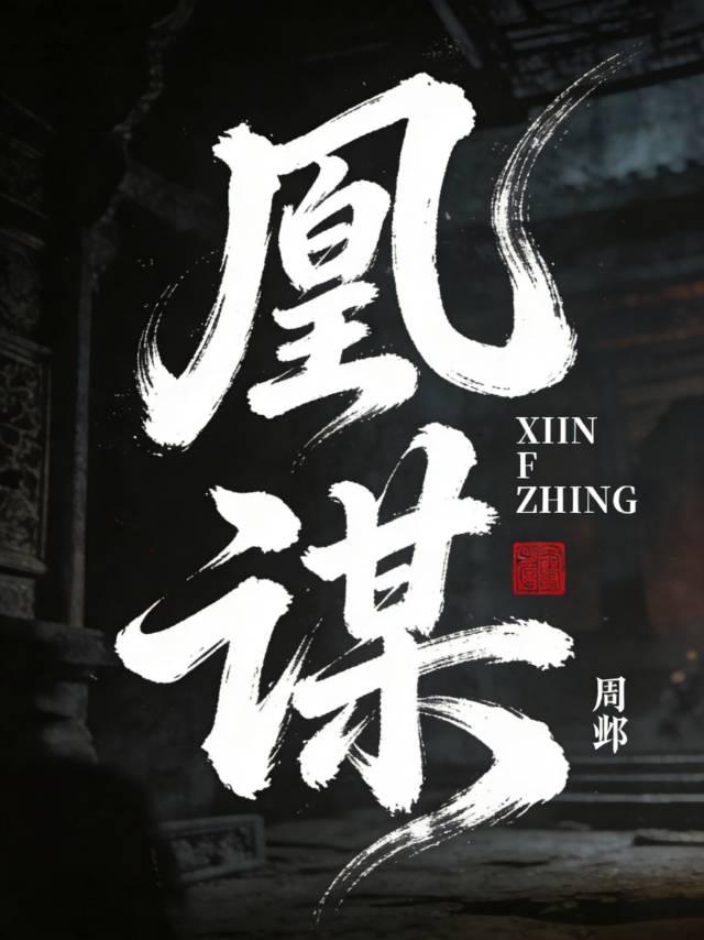 凰谋