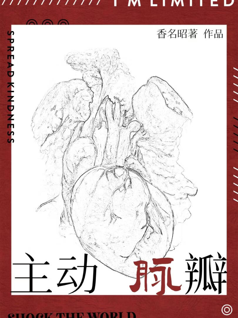 老实社畜的漏网式暗恋