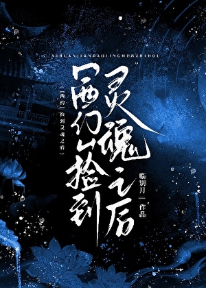 捡到灵魂之后[西幻]