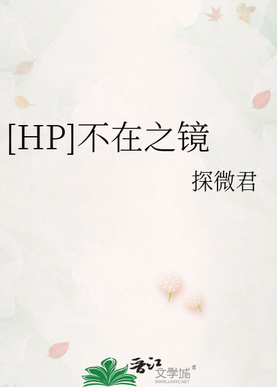 [HP]不在之镜
