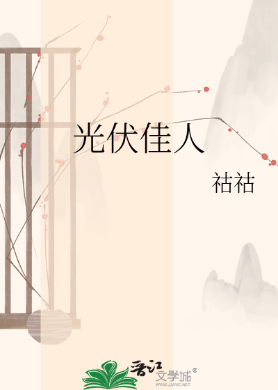 光伏佳人