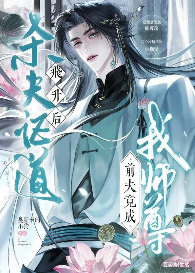 □□后，前夫竟成我师尊