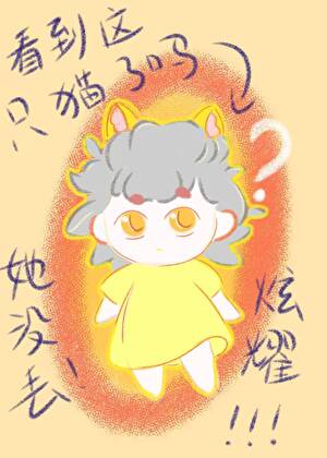 OK啊家人们捡到一只猫