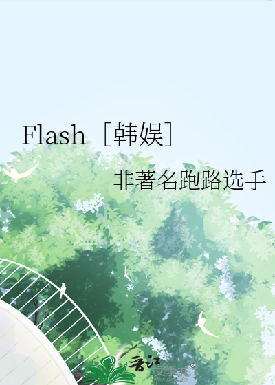 Flash［韩娱］