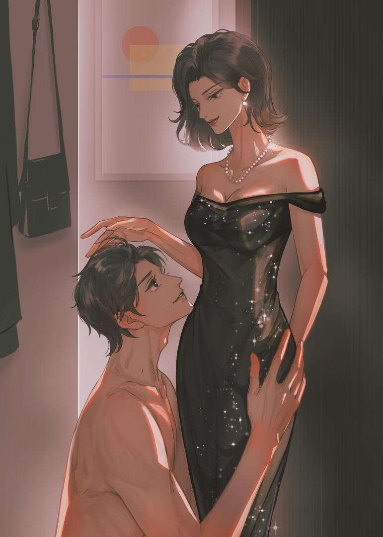 撬墙角后遗症