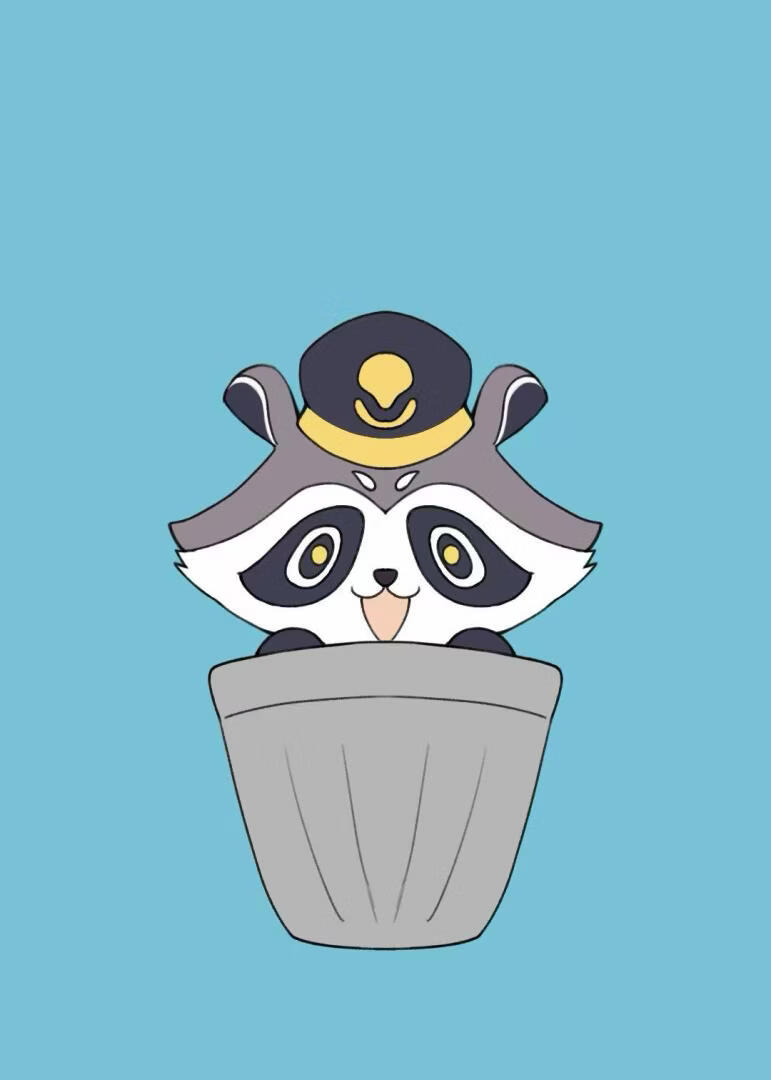 ［综崩铁］小浣熊的咒术界抢猫之旅