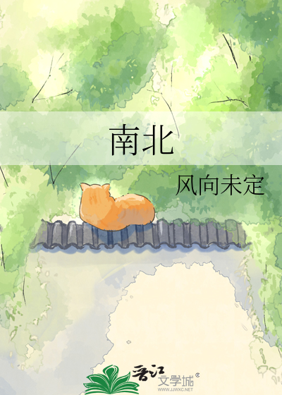 南北